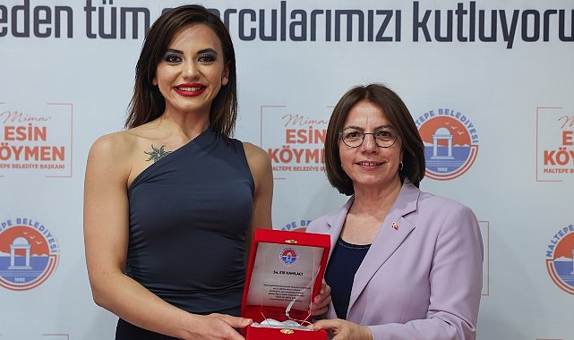 Maltepe Belediye Başkanı Köymen: Spor kamusal bir haktır