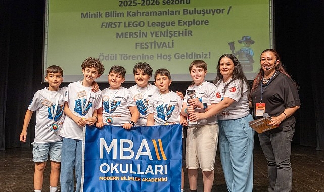 Başkan Özyiğit: Çocuklarımız Yapay Zekâ Devrimini Kaçırmayacak