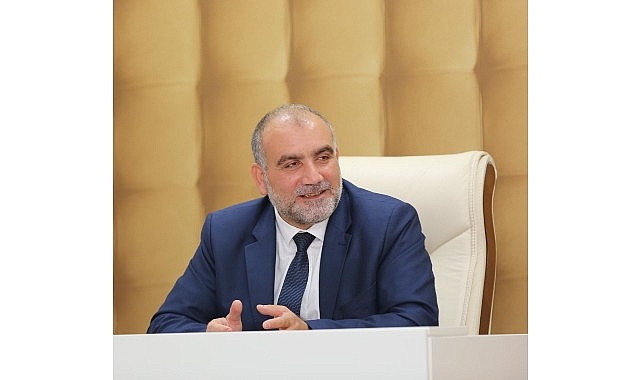 Canik Belediyesi'nden LGS'ye Özel Mesai Düzenlemesi: Çalışanlara Erken Çıkış