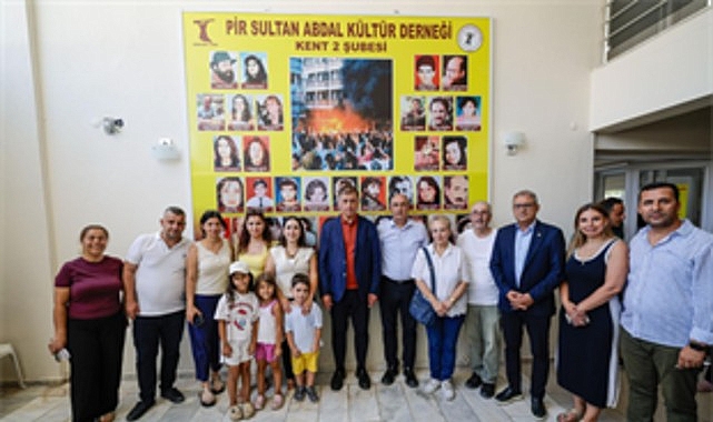 Cemil Tugay'dan Muharrem Ayında Birlik ve Beraberlik Vurgusu: 'İnancımızı Kaybetmeyelim'