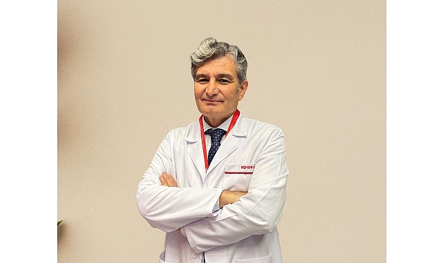 Bilinçsiz Vitamin Kullanımı Sağlığınızı Tehdit Ediyor: Uzmanı Uyardı