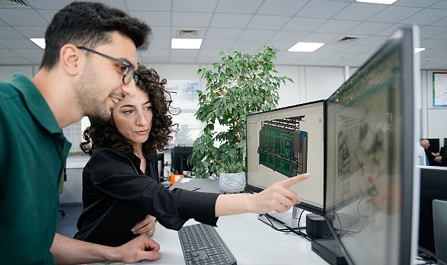 Bosch Türkiye 2025'te Satışlarını %5,9 Düşürmesine Rağmen 139 Milyon Euro Yatırım Yaptı