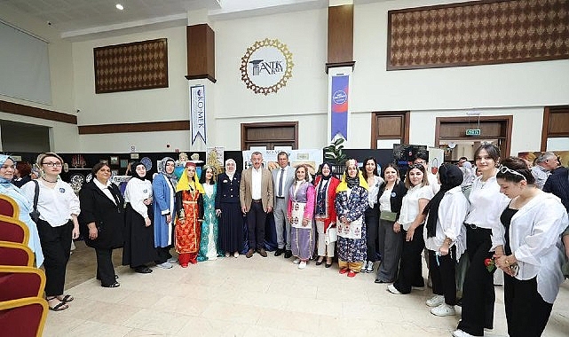 Büyükakın: Kocaeli'de dev bir dayanışma ağı oluşturduk
