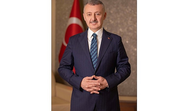 Başkan Büyükakın'dan LGS Öğrencilerine: 'Hiçbir Sınav Değerinizi Ölçemez'
