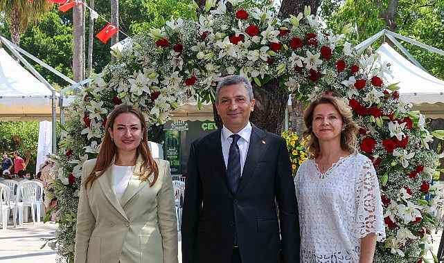Antalya'dan COP31 Öncesi Çevre Bilinci İçin Sanal Gerçeklik Hamlesi