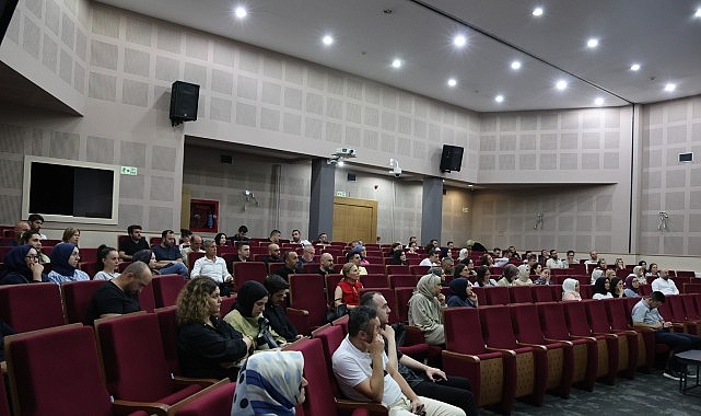 Kocaeli Büyükşehir'den bütçe sorumlularına özel eğitim: 2027-2029 rehberi masaya yatırıldı