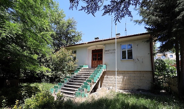 Kandıra'da 65 Yaş Üstüne Yeni Sosyal Alan: Saygınlar Kulübü Büyüyor