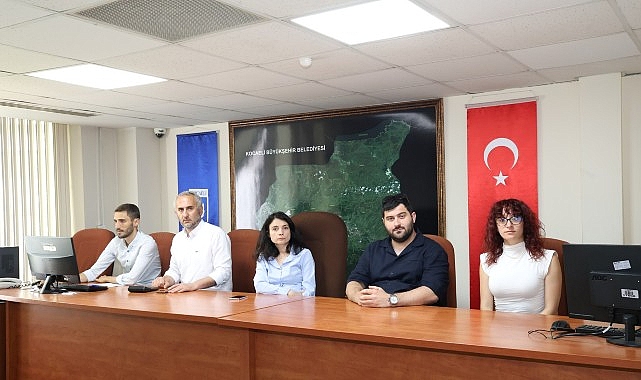 Kocaeli'de 3 ilçede 186 milyon TL'lik üstyapı ihalesi sonuçlandı
