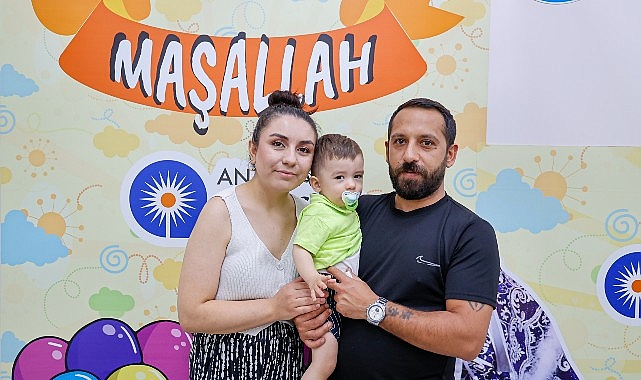 Antalya'da ücretsiz sünnet hizmeti: 3 bin 151 çocuk faydalandı