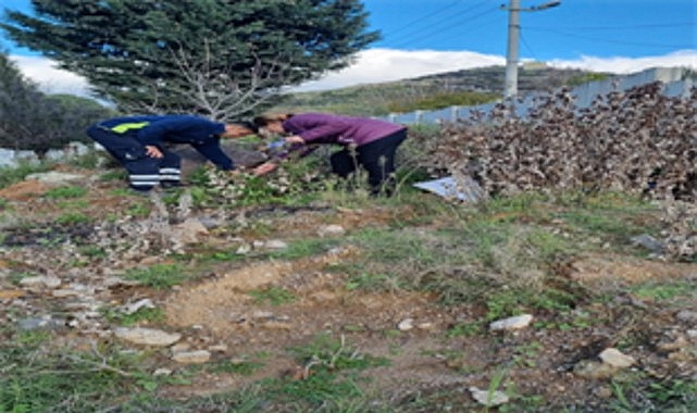 İzmir Büyükşehir Belediyesi su tüketimini yüzde 50 azalttı: 32 bin hanelik tasarruf