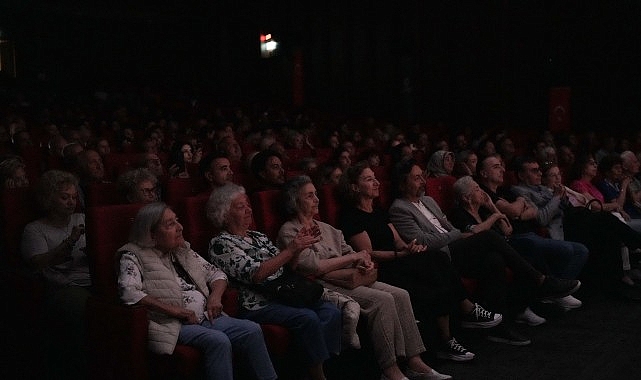 Kocaeli'de TSM Korosu'ndan Yazın İlk Konseri: Mevsimlerin Gölgesinde Bir Musiki Hikâyesi
