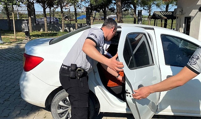 Kocaeli Zabıtası: Hem Denetim Hem Sosyal Destekle Vatandaşın Yanında