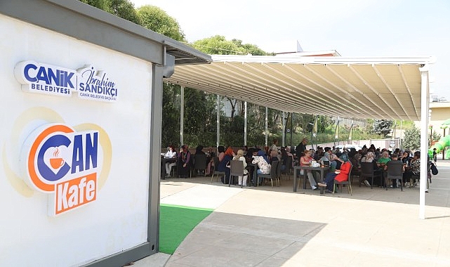 Canik Belediyesi LGS'de Öğrenci ve Ailelere Tam Destek Sundu