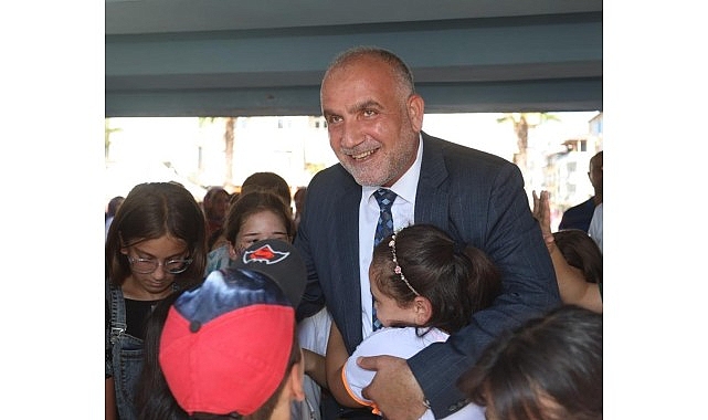 Canik'te Camiler Çocuk Sesleriyle Şenlenecek: Başvurular Sürüyor