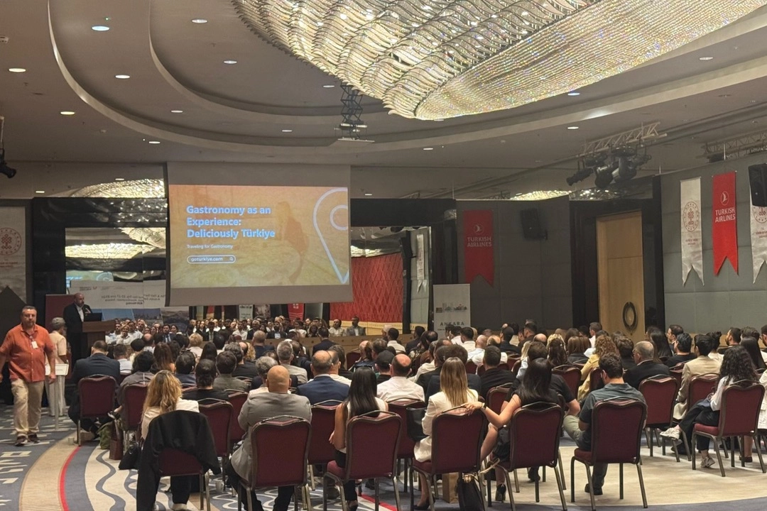 Erciyes'in Dört Mevsim Turizm Potansiyeli Ankara'da Tanıtıldı