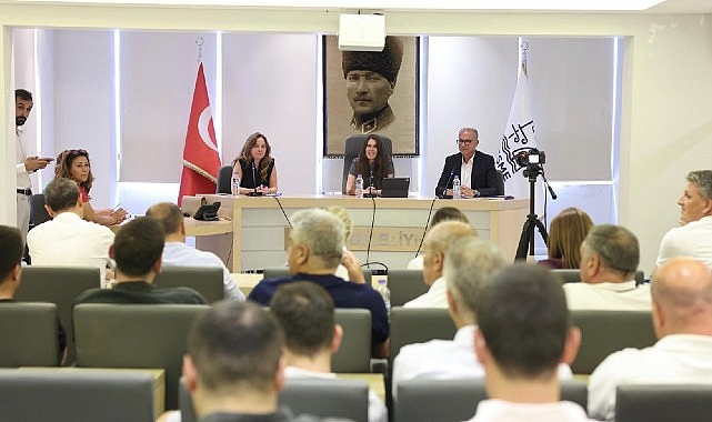 Çeşme'de Yaz Sezonu İnşaat Yasağı: 15 Haziran-15 Eylül Arasında 150 Bin TL Ceza
