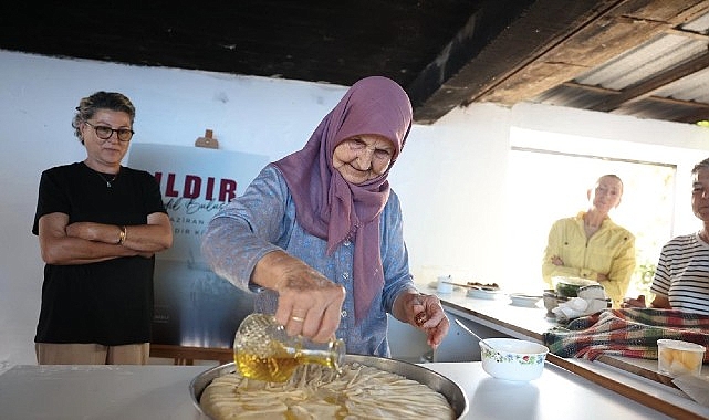 Ege'nin Gizli Cennetinde Mübadiller İkinci Kez Buluştu: Kültürel Miras Geleceğe Taşınıyor