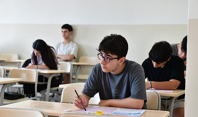 ÇİBEM'de 2026-2027 Kayıtları 22 Haziran'da Başlıyor: LGS ve YKS'ye Ücretsiz Hazırlık