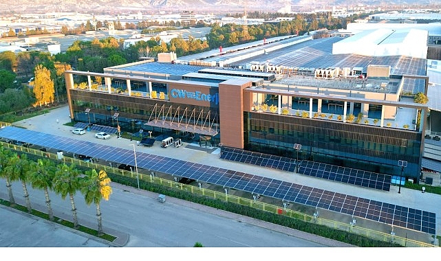 CW Enerji'nin TOPCon Panelleri DNV'den Tam Not: Küresel Pazarda Güven Tescili