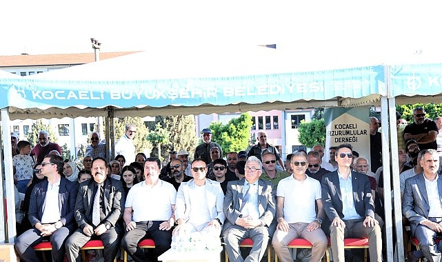 Kocaeli'de Cirit Şöleni: Ata Sporu Derince'de Nefes Kesti