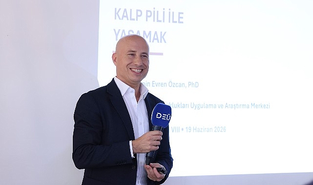 Kalp Pili ile Yaşam: Uzmanından Kritik Mesafe Uyarıları ve Güvenlik İpuçları