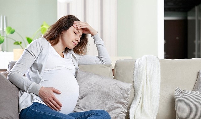 Doğum Sonrası Depresyon: Belirtiler, Risk Faktörleri ve Tedavi Yöntemleri