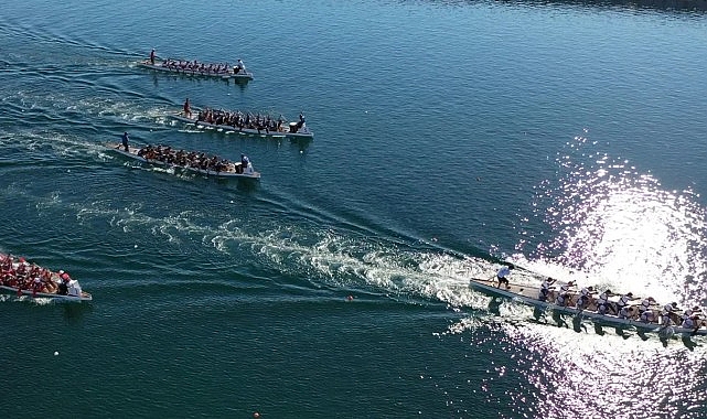 Dragon Festival’de Sporcuların Sağlık Güvencesi Okan Sağlık Grubu Oldu