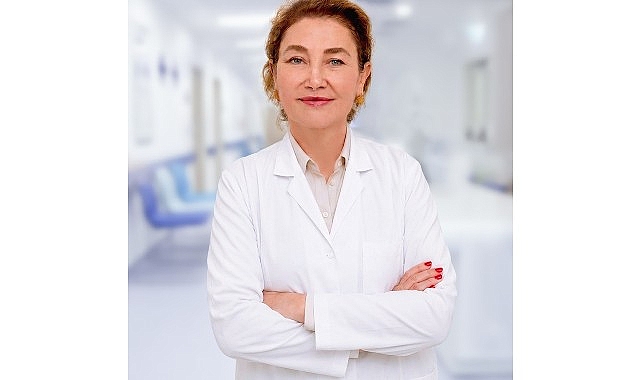Prof. Dr. Sönmezoğlu: Düzenli Kan Bağışı Hayat Kurtarır, Yıllık İhtiyaç 3 Milyon Ünite