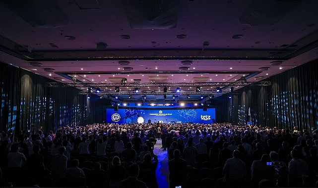 TETZ 2026: Eğitim Teknolojilerinde Küresel Liderler İstanbul'da Buluşuyor