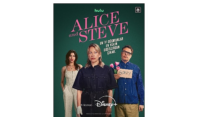 Alice ve Steve: En Yakın Dostluklar Nasıl Kâbusa Dönüşür?