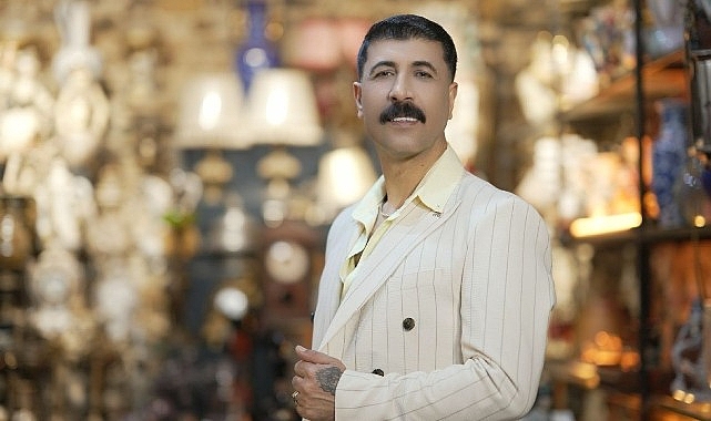 Fatih Bulut'un 'Keriman'ı Müzikseverlerle Buluştu: Enerjik ve Dikkat Çekici