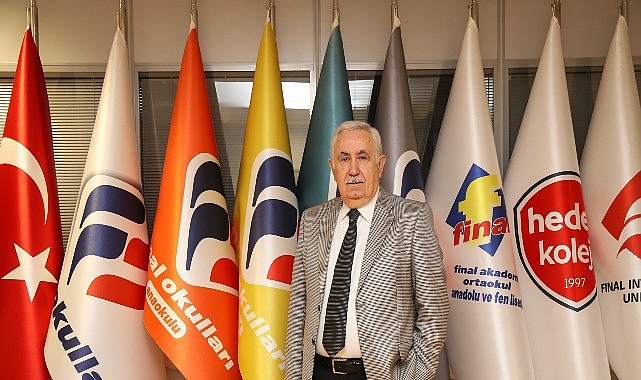 Final Eğitim Kurumları'ndan Yabancı Dil Eğitiminde Çifte Devrim: Dijital Almanca ve Uluslararası İngilizce Sınavı