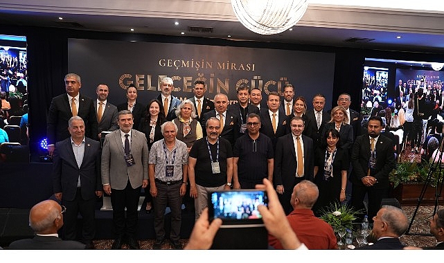 Final Mezunlar Derneği Kuruldu: 46 Yıllık Eğitim Yolculuğu Yeni Bir Vizyonla Buluşuyor