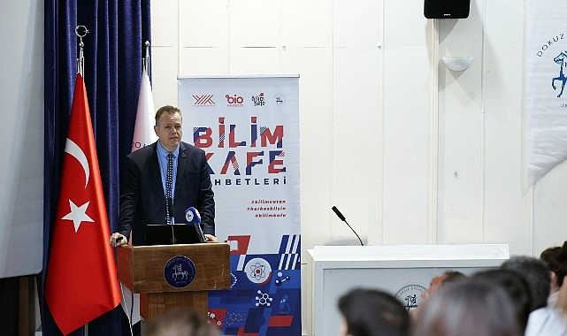 Alternatif Enerjide Eğitim ve İstihdam: DEÜ'de Geleceğin Meslekleri Masaya Yatırıldı