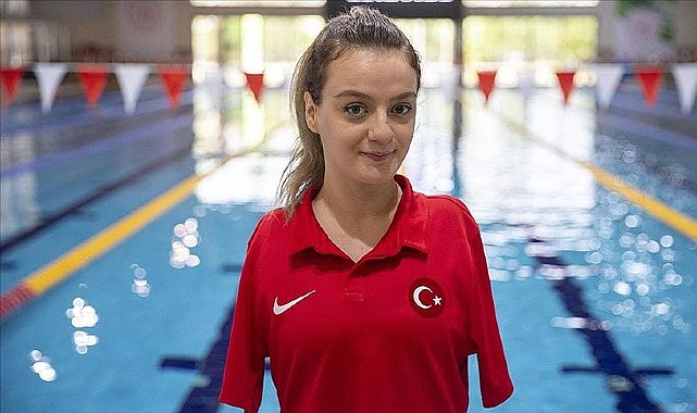 Kocaeli'de 2026'da Dev Organizasyon: 40 Ülkeden 1000 Sporcu Para Yüzme Şampiyonası'nda Yarışacak
