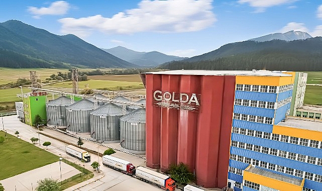 Golda Gıda'nın halka arzına SPK onayı: Pay başına 9,20 TL