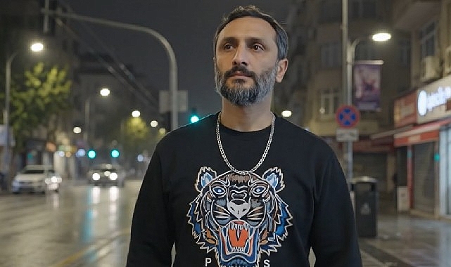 Hakan Ergün'den 'Gençler Ölmesin': Yapay Zeka Destekli Klip ile Umut Çağrısı