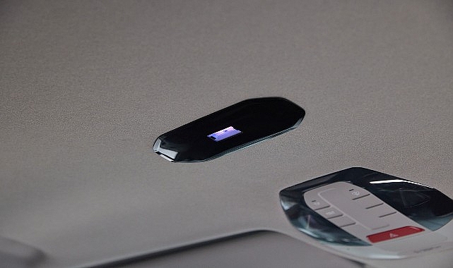 Hyundai'nin Çığır Açan Teknolojisi: Araç İçinde Sürekli Hijyen Sağlayan Plasma Care UVC