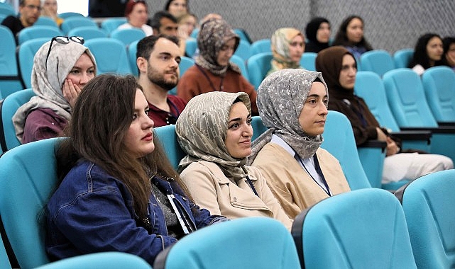 II. Meram PDR Günleri: Rehber Öğretmenler KTO Karatay’da Bir Araya Geldi