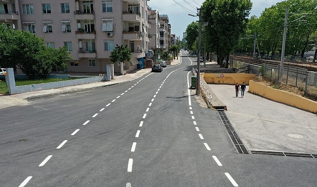 Kocaeli'de 41 Kilometrelik Yol Yenilemesi: 16 Firma 98,9 Milyon TL İçin Yarıştı