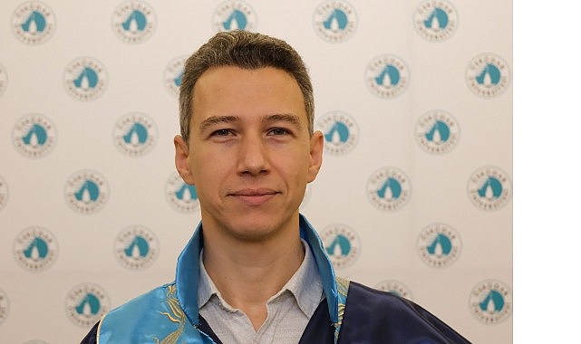 COP31 Antalya'da: Türkiye İklim Krizine Karşı Küresel Sahnede