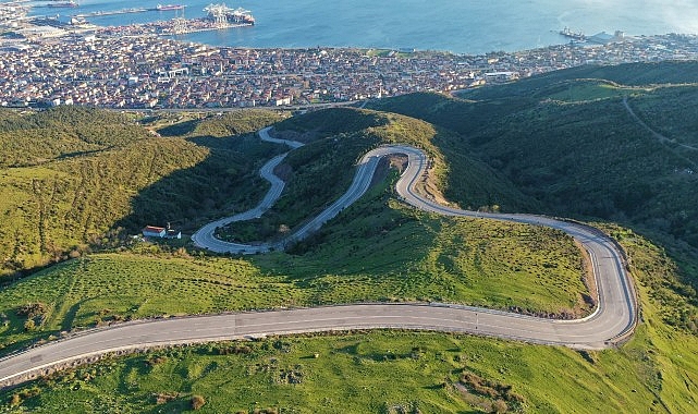 Kocaeli'de İlimtepe Bağlantı Yolu 2. Etap İhalesi Tamamlandı: 945 Milyon TL'lik Teklif Öne Çıktı