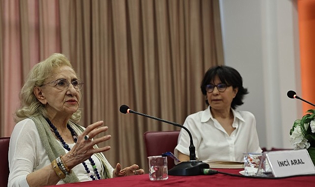 İnci Aral: Kadın Cinayetlerinin Ardında Boşanma İsteği ve Sistem Boşlukları Var