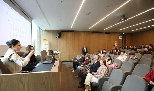 İnegöl'den 17 Genç DiscoverEU ile Avrupa'ya Ücretsiz Seyahat Edecek