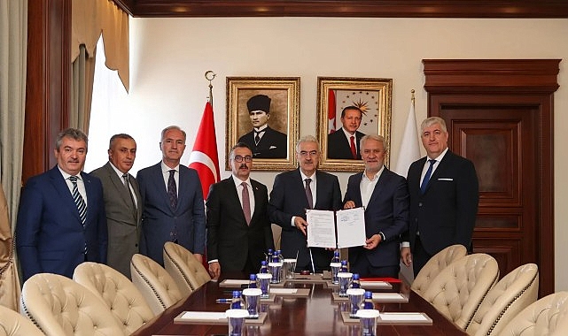 İnegöl'e 2 Yeni Anaokulu: 16 Derslikli Okullar 2027'de Açılıyor