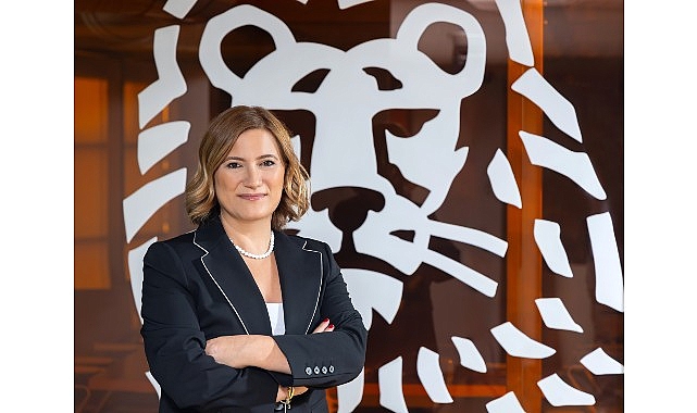 ING Türkiye'den KOBİ'lere Masrafsız Bankacılık: 7/24 Ücretsiz Havale ve Nakit İade