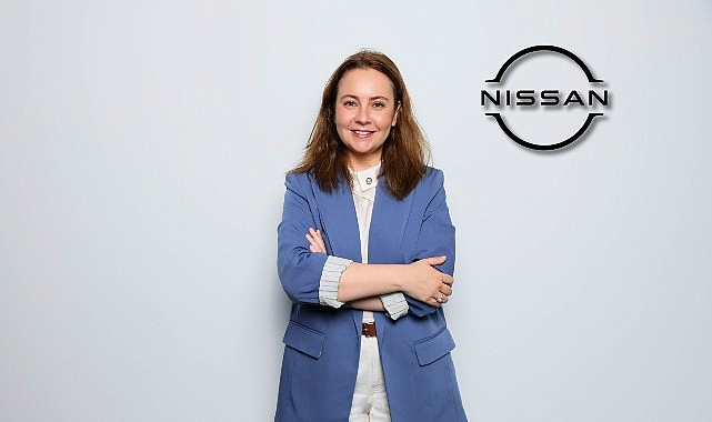 Nissan Türkiye'de Üst Düzey Atama: İnsan Kaynakları Direktörlüğüne Sevdiye Baran Demirci Getirildi