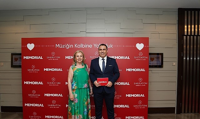 İş, Sanat ve Sivil Toplum Kalp Sağlığı İçin Ritim Atölyesinde Buluştu