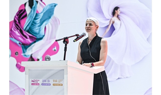 İzmir'den moda sektörüne üçlü fuar atağı: Bridal Week ilk kez düzenlenecek