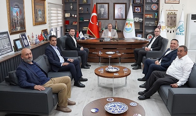 İznik'in 3 mahallesine doğalgaz Haziran'da geliyor: Hocaköy, Çamdibi ve Çiçekli